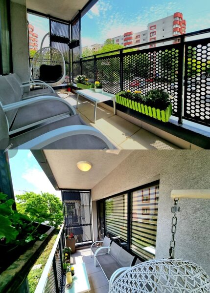 Cotroceni, 3 min. metrou Academiei.