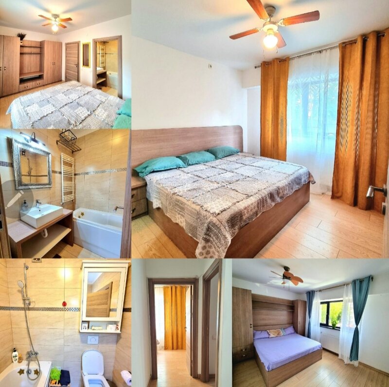 Cotroceni, 3 min. metrou Academiei.